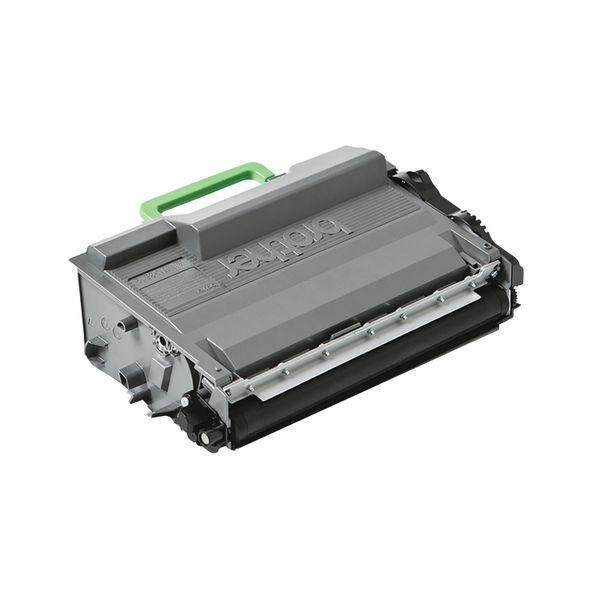 Brother TN-3512 Toner Cartridge Super High Yield Black TN3512