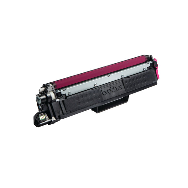 Brother TN-247M Toner Cartridge High Yield Magenta TN247M