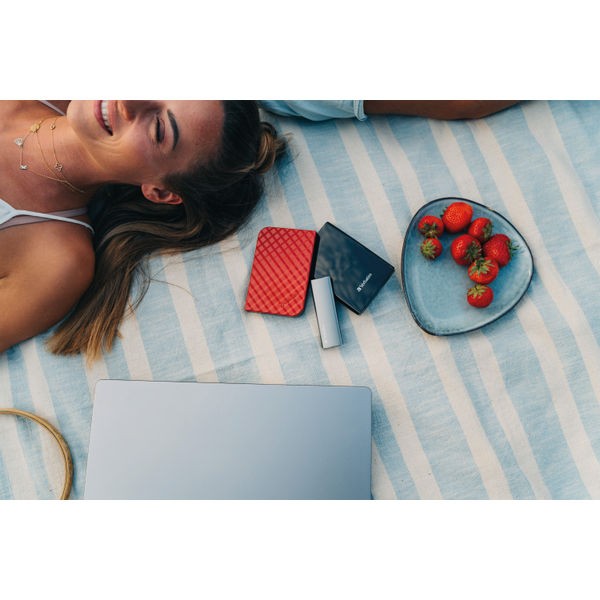 Verbatim Vx500 External Solid State Drive USB 3.2 Gen 2 1TB 47444
