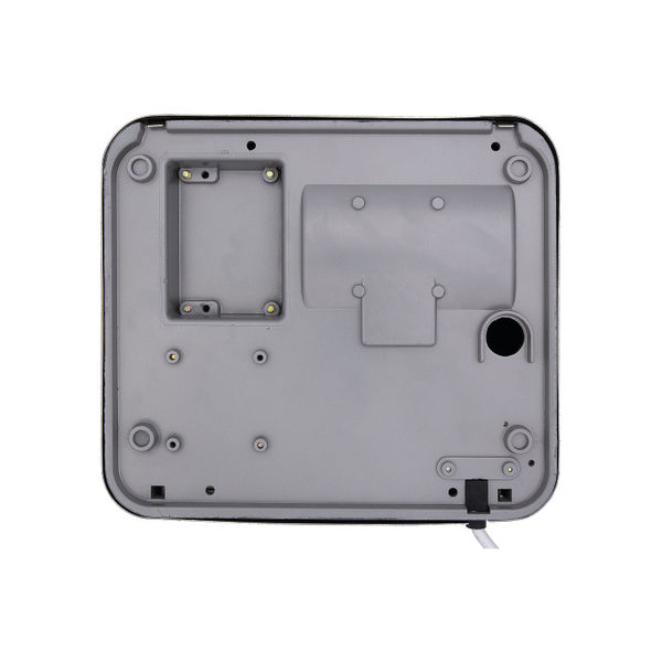 Bluedry Blue Storm Hand Dryer Brushed Stainless Steel HD-BD1004BS