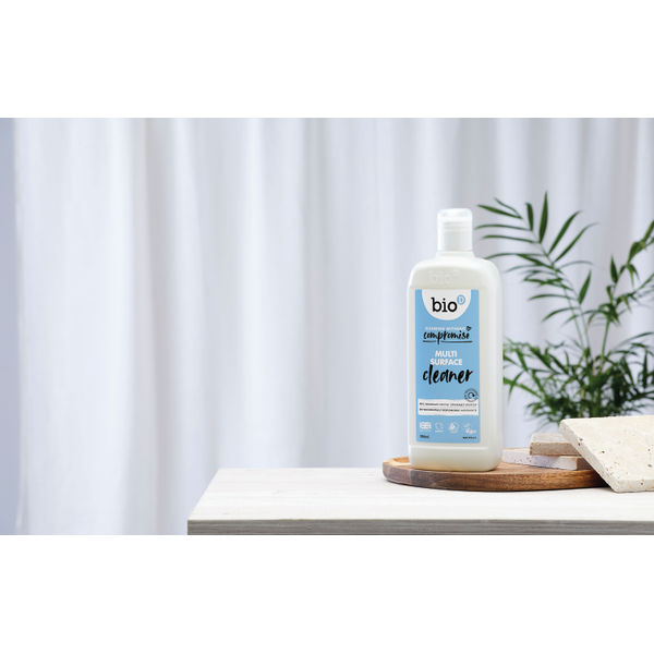 Fragrance Free Multi Surface Cleaner 750ml Pack of 12 BMS127a