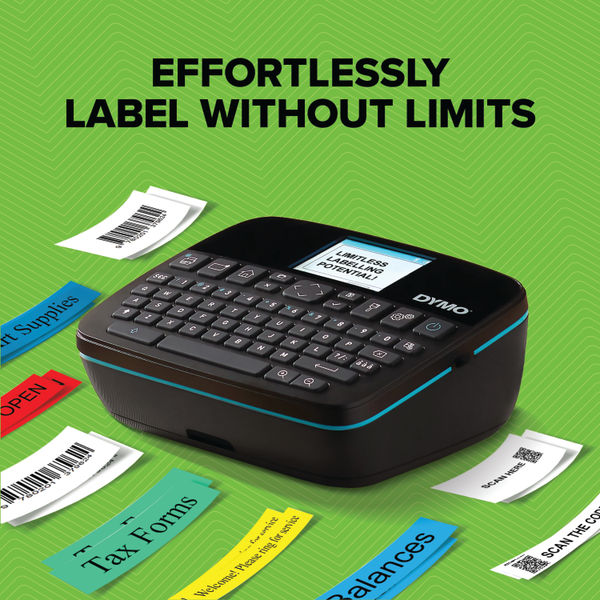 Dymo Desktop Labelmanager Executive 640B 2197370