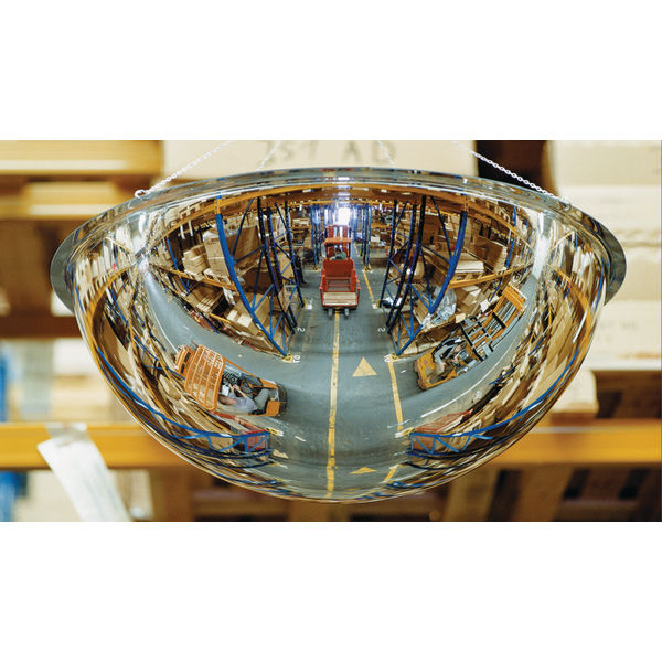 Panoramic 360 Observation Mirror Extra Large 1250mm FS593160
