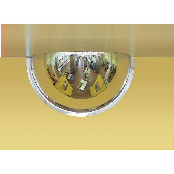 Panoramic 180 Observation Mirror 800mm FS593597