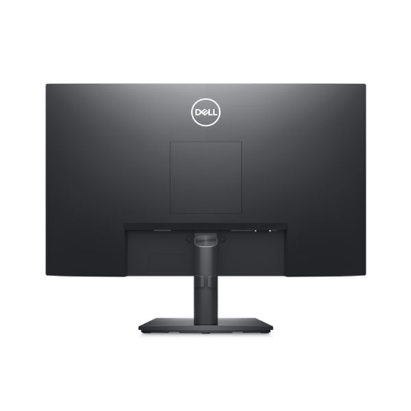 Dell E Series 23.8 Inch FHD LCD Monitor 1920x1080 pixels Black DELL-E2423H