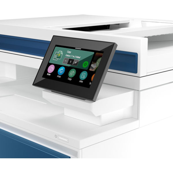 HP Color LaserJet Pro 4302dw A4 3-in-1 Wireless Colour Laser Printer 4RA83F#B19
