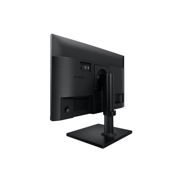 Samsung T45F 24 Inch Full HD Monitor LF24T450FQRXXU