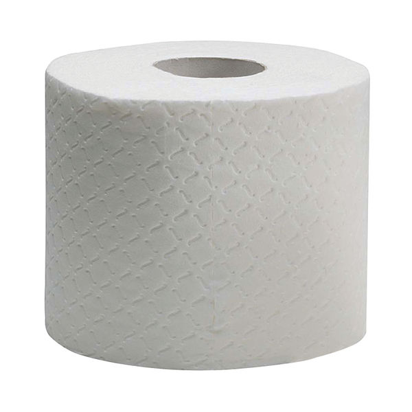 Kleenex 4-Ply Quilted Toilet Roll (Pack of 24) 8484