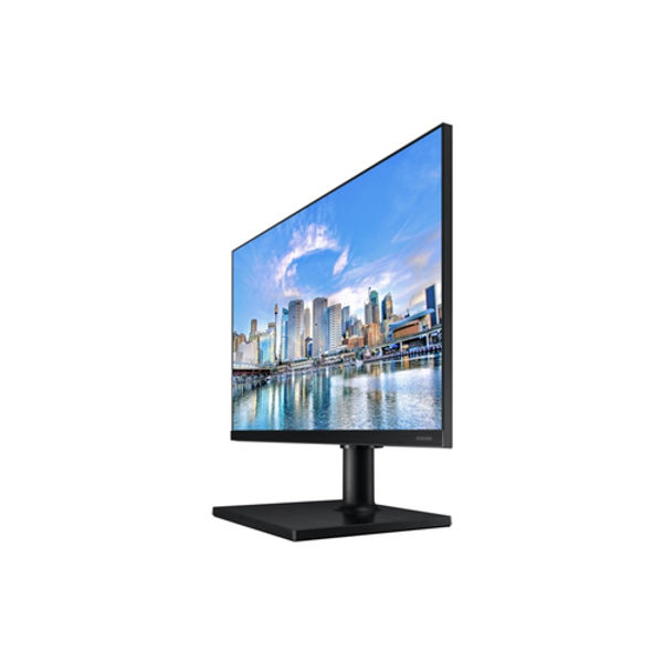 Samsung T45F 22 Inch Full HD Height Adjustable Monitor LF22T450FQRXXU