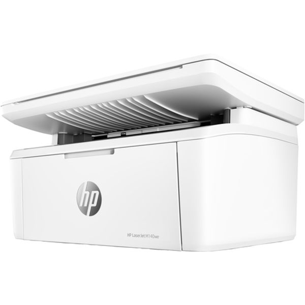 HP LaserJet M140we A4 3-in-1 Wireless Mono Laser Printer 7MD72E#B19