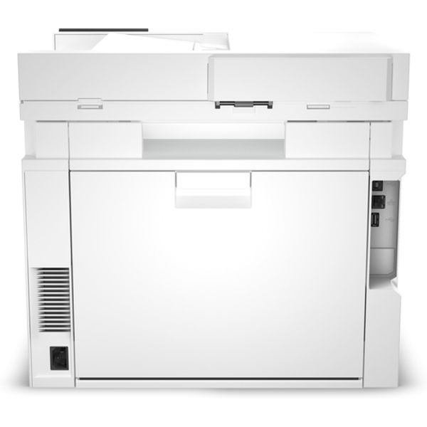 HP Color LaserJet Pro 4302dw A4 3-in-1 Wireless Colour Laser Printer 4RA83F#B19