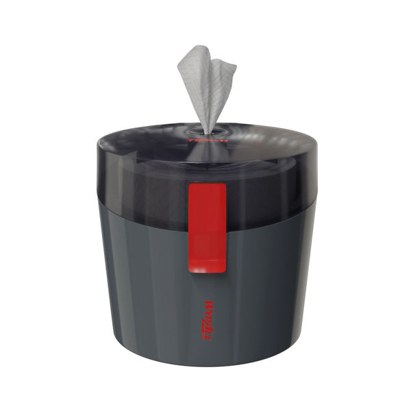 Wypall Reach Plus Wiping Paper Centrefeed Dispenser 6521