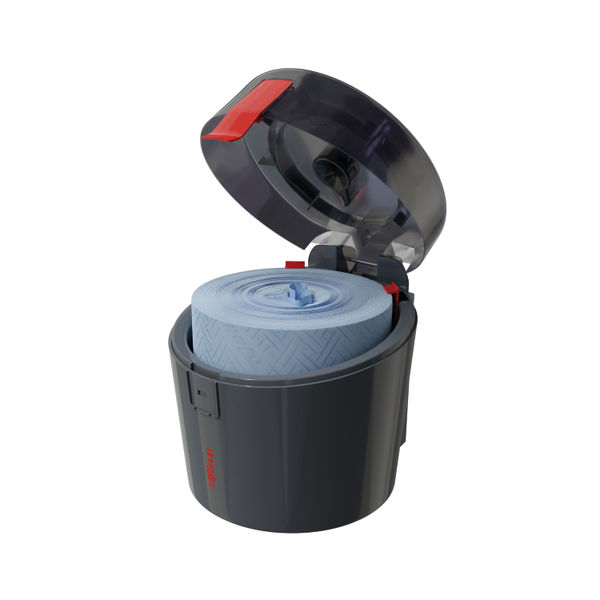 Wypall Reach Plus Wiping Paper Centrefeed Dispenser 6521