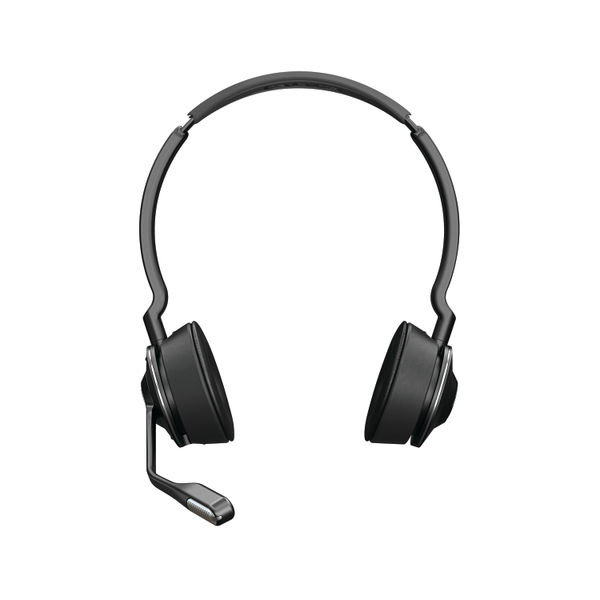 Jabra Engage 75 Stereo (Up to 150m range and 13 hours talk time) 9559-583-117