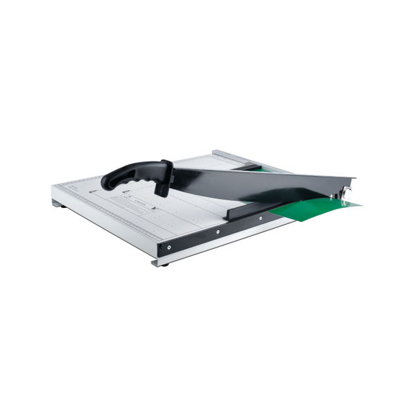 Pavo A3 Guillotine 10 Sheet Cap
