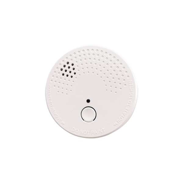 Domestic Battery Operated Smoke Alarm ESA1