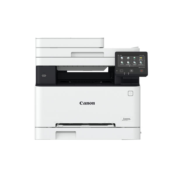 Canon i-SENSYS MF657Cdw Laser Printer 5158C011