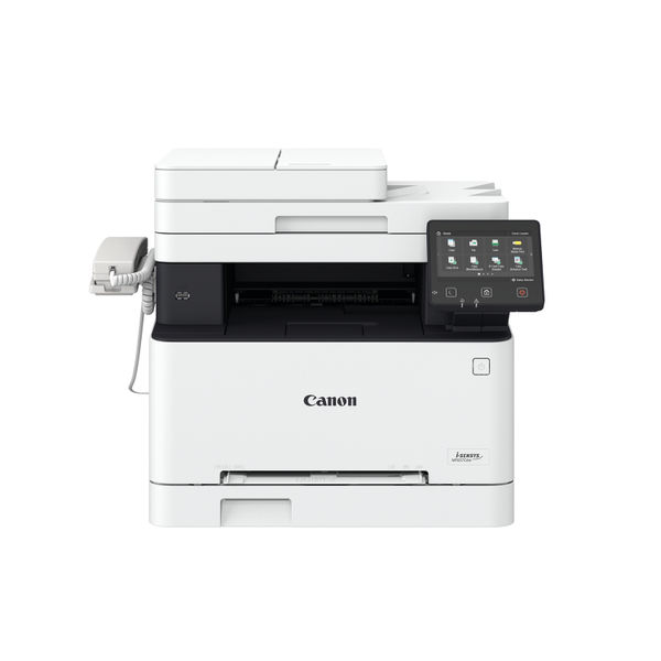 Canon i-SENSYS MF657Cdw Laser Printer 5158C011