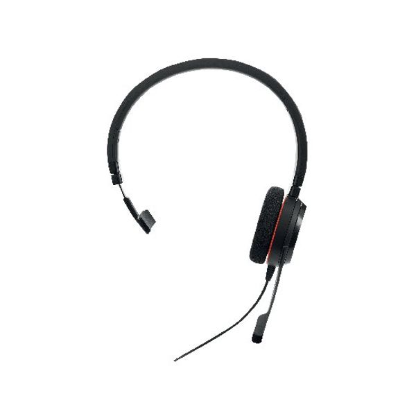 Jabra Evolve 20 SE MS Mono 4993-823-309