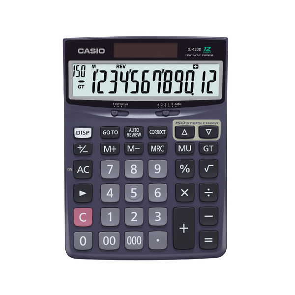 casio dj 120d plus price