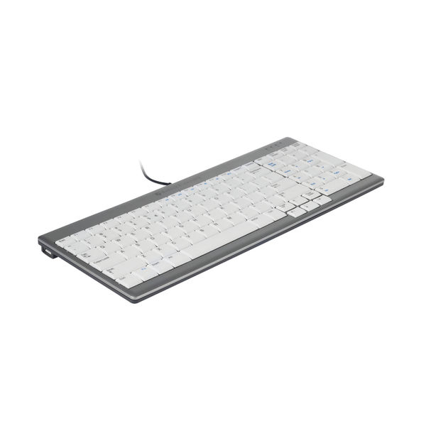 BakkerElkhuizen UltraBoard 960 Compact Standard Keyboard UK