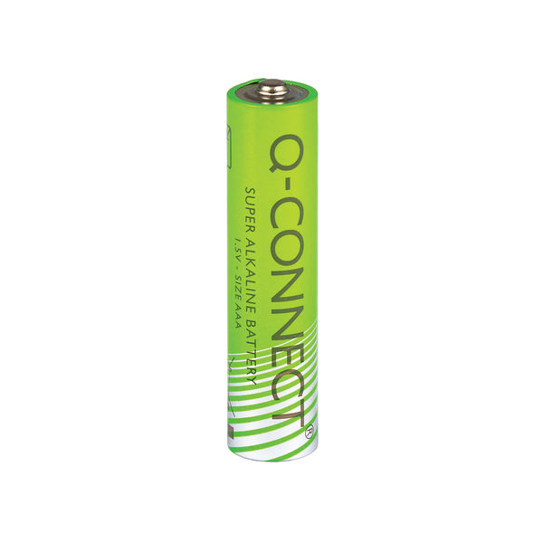 Q-Connect AAA Battery (Pack of 4) KF00488