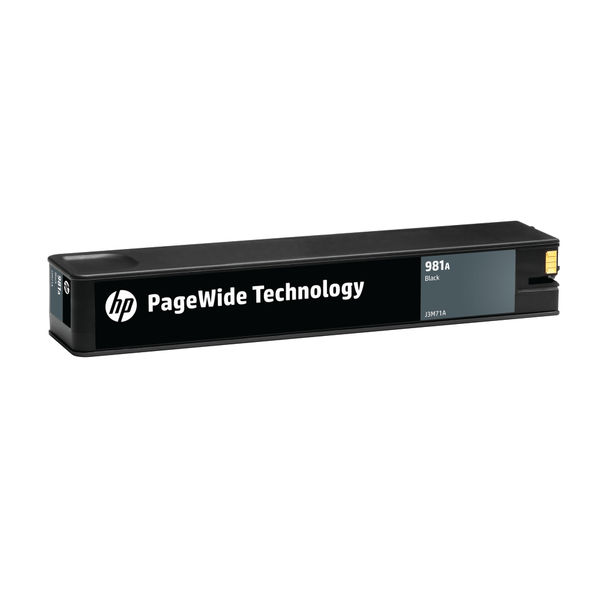 Remanufactured HP 981XL (L0R10A) InkJet Cartridge, Magenta, 10K High Yield