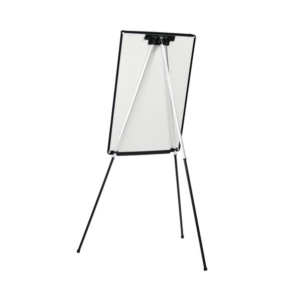 Q-Connect Flipchart Easel A1 Black KF04173