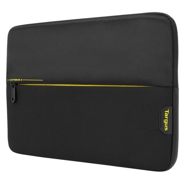 Targus CityGear 13.3 Inch Notebook Sleeve Black TSS930GL