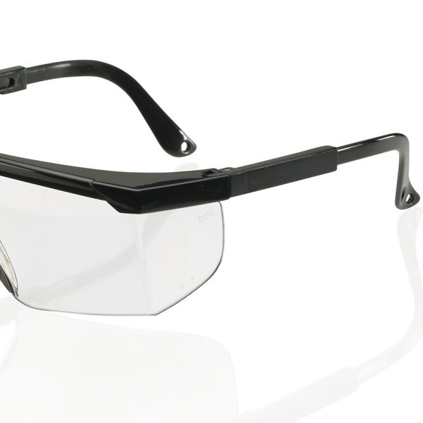 Beeswift Kansas Anti-Mist Wraparound Safety Spectacles