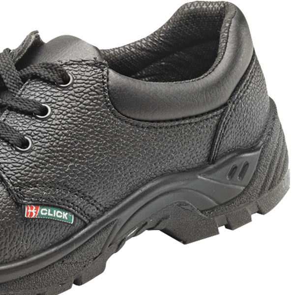 Beeswift Economy Shoe 1 Pair S1p Dual Density PU