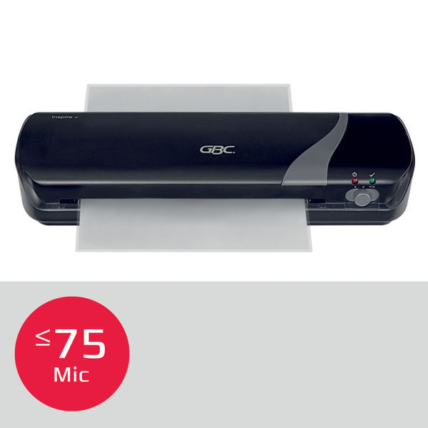 GBC Inspire Plus A4 Laminator 4402075