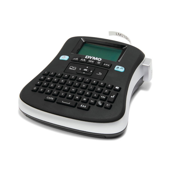 Dymo 210D LabelManager Label Printer - SO784440