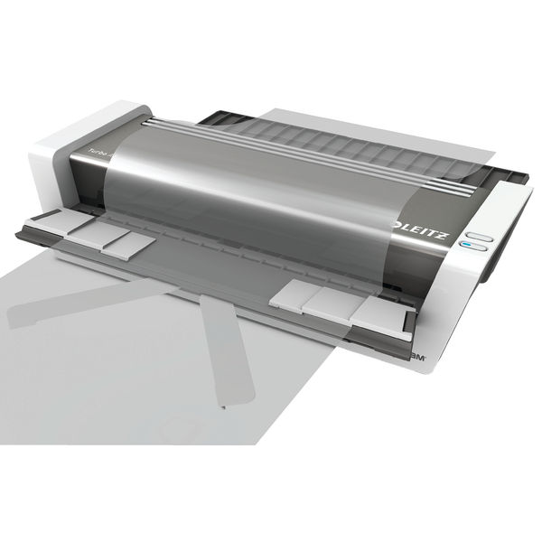 Leitz iLAM A3 Silver Office Laminator 72531084