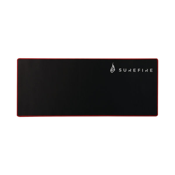 SureFire Silent Flight 680 Gaming Mouse Pad 48811