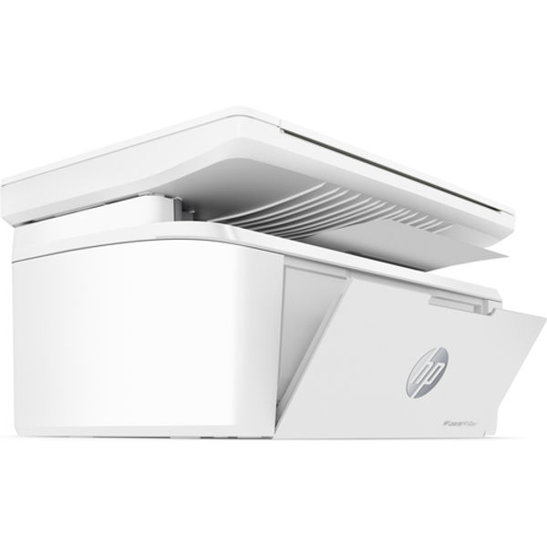 HP LaserJet M140we A4 3-in-1 Wireless Mono Laser Printer 7MD72E#B19