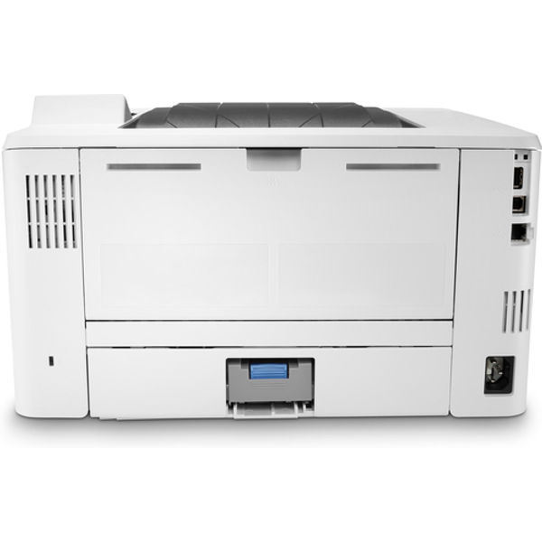 HP LaserJet Enterprise M406dn A4 Mono Laser Printer 3PZ15A#B19