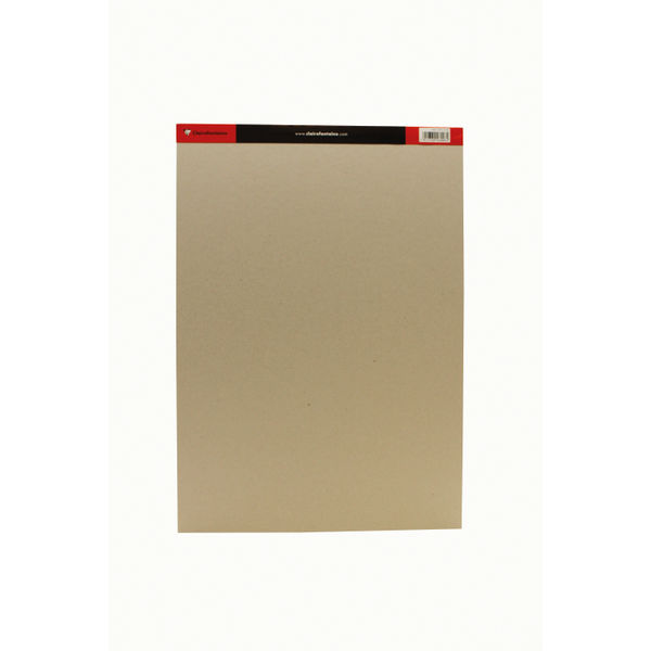 Clairefontaine Goldline Layout Pad 80 Sheets 50gsm A3 GPL1A3