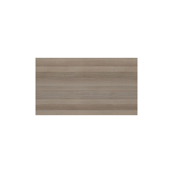 Jemini Wooden Cupboard 800x450x1200mm Grey Oak KF822931