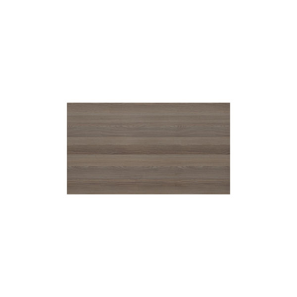 Jemini Wooden Cupboard 800x450x1800mm Grey Oak KF822951
