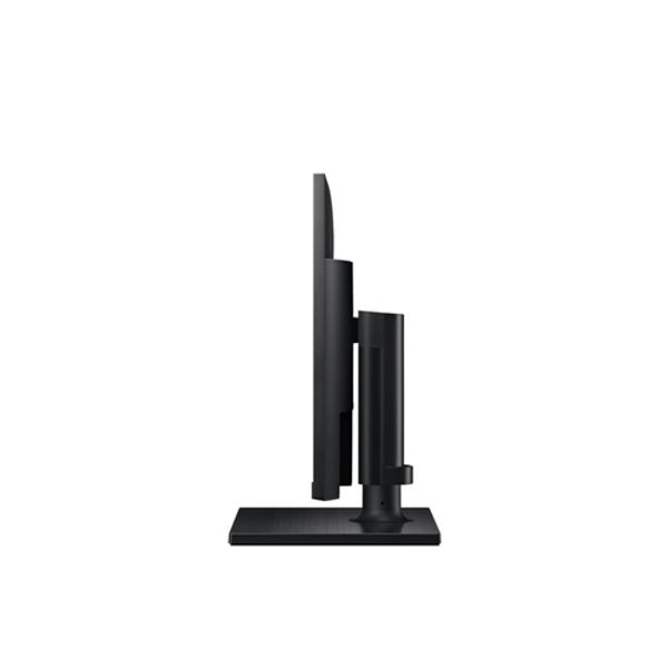 Samsung T45F 22 Inch Full HD Height Adjustable Monitor LF22T450FQRXXU