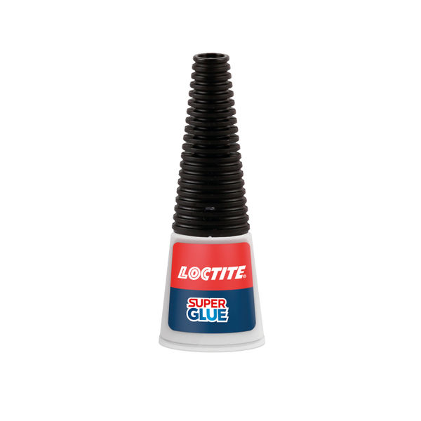 Loctite Original Super Glue Precision 5g 3033916