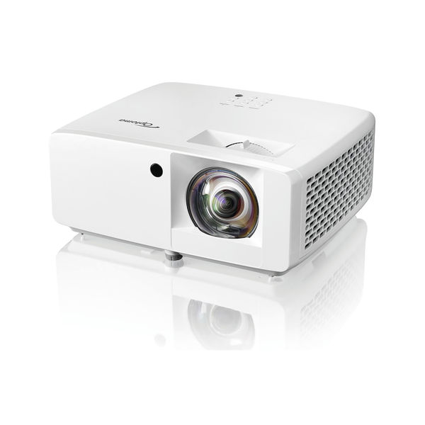 Optoma ZW350ST Short Throw Laser Projector E9PD7KK41EZ1