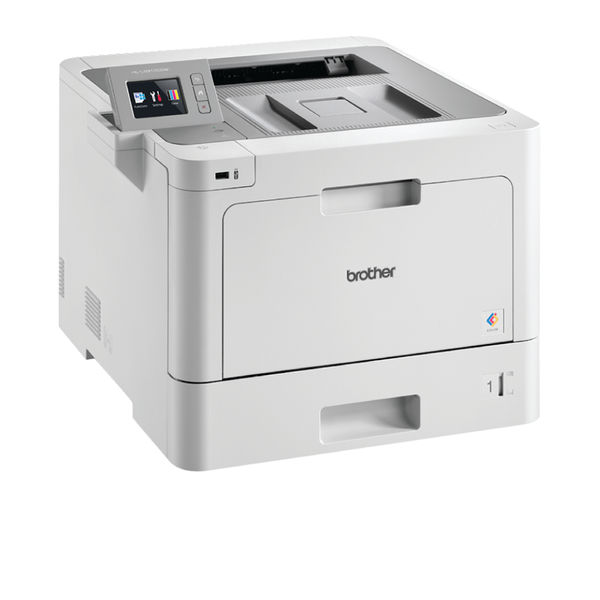 Brother HL-L9310CDW Colour Laser Printer HLL9310CDWZU1