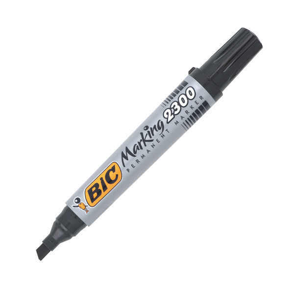 Buy Staedtler Chisel Tip Permanent Marker Blue Online | Kenya