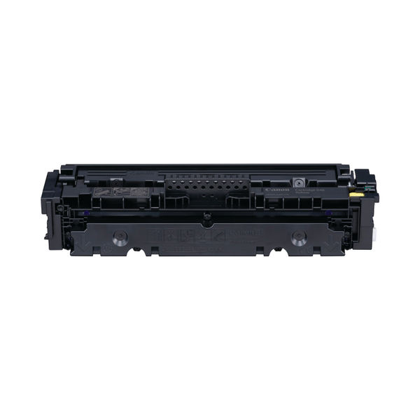 Canon 046Y Toner Cartridge Yellow 1247C002