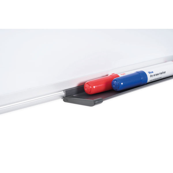 Bi-Office Maya Whiteboard Lacquered Steel Surface 60x45cm MA0207170