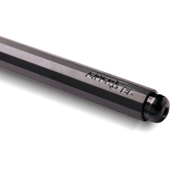 Pentel EnerGel Rollerball Capstyle ECO 0.7mm Blue (Pack of 12) BL417R-C