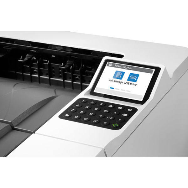 HP LaserJet Enterprise M406dn A4 Mono Laser Printer 3PZ15A#B19