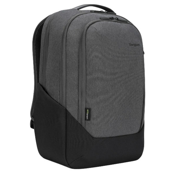Targus Cypress Hero 15.6 Inch Backpack with EcoSmart 305x135x500mm Grey TBB58602GL